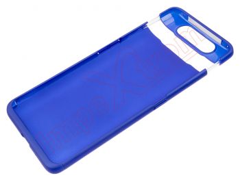 Funda GKK 360 azul para Samsung Galaxy A80, A805F